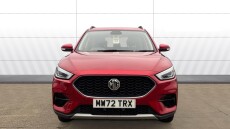MG ZS 1.5 VTi-TECH Excite 5dr Petrol Hatchback